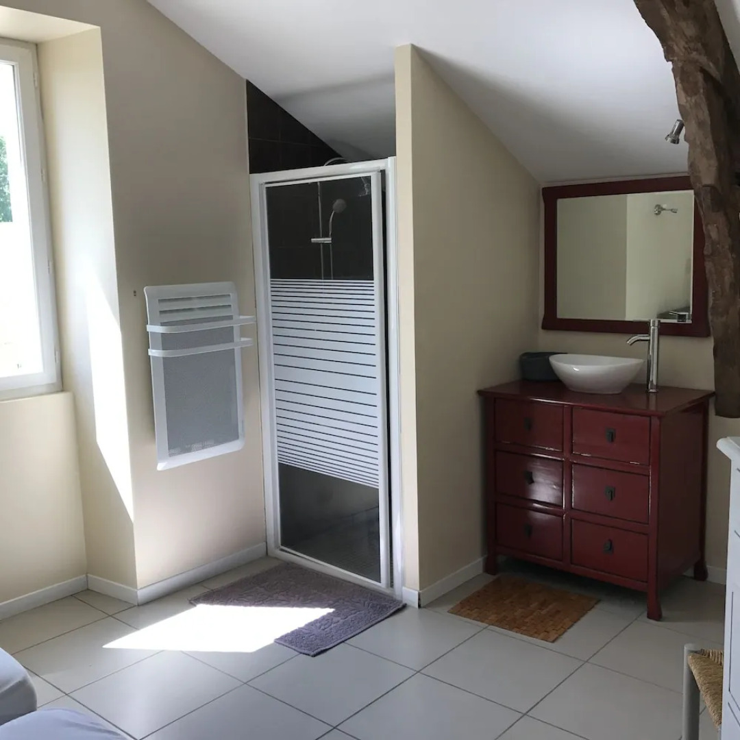 Le Domaine des Ramonets