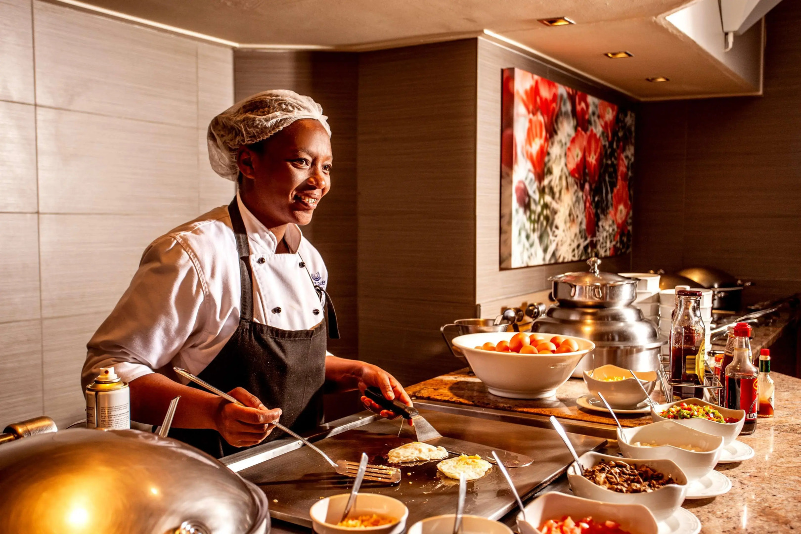 Garden Court Kimberley