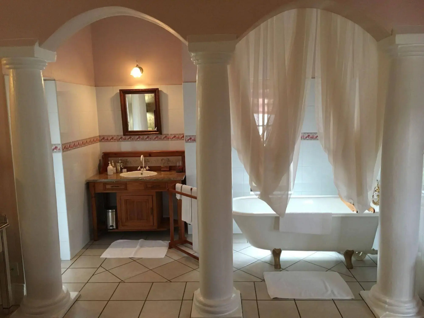 Westlodge at Graskop