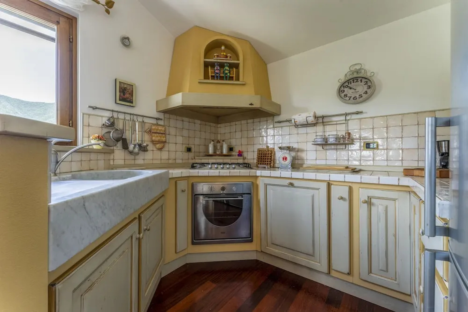 Belvedere – Avegno