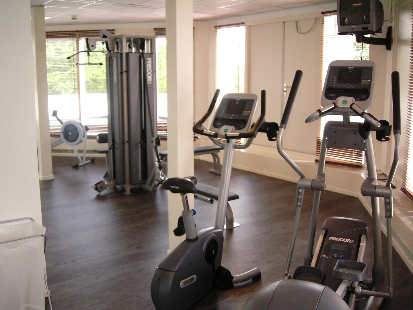 Amrâth Berghôtel Amersfoort