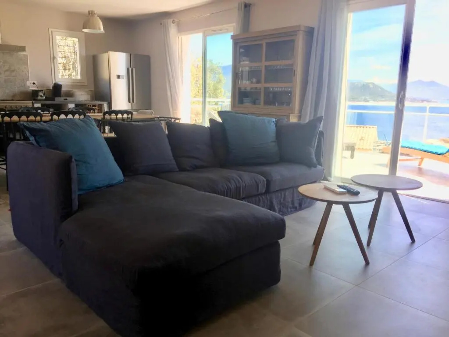 Les Villas MarInCelu