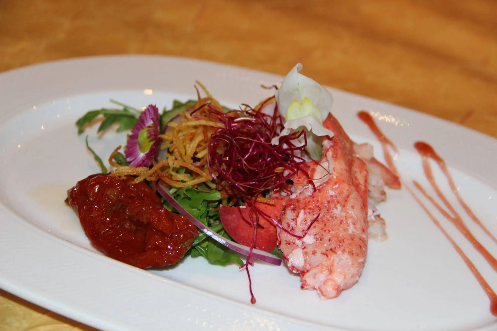 Hotel Restaurant Les Pins