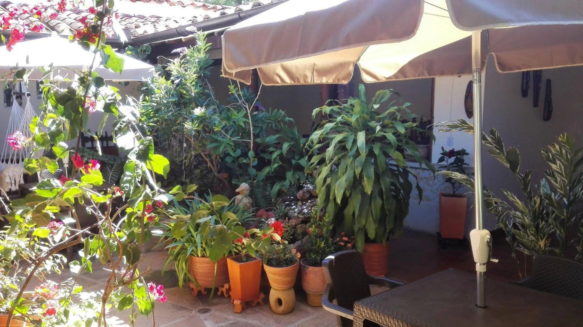 Hostal La Mansión de Virginia