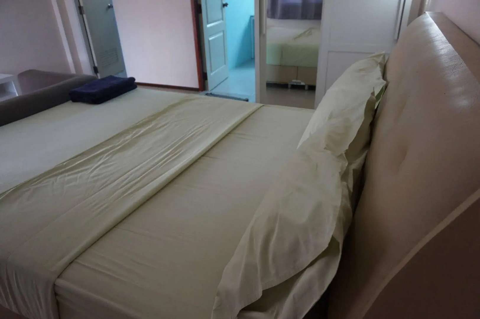 Sharples Apartments Udon Thani