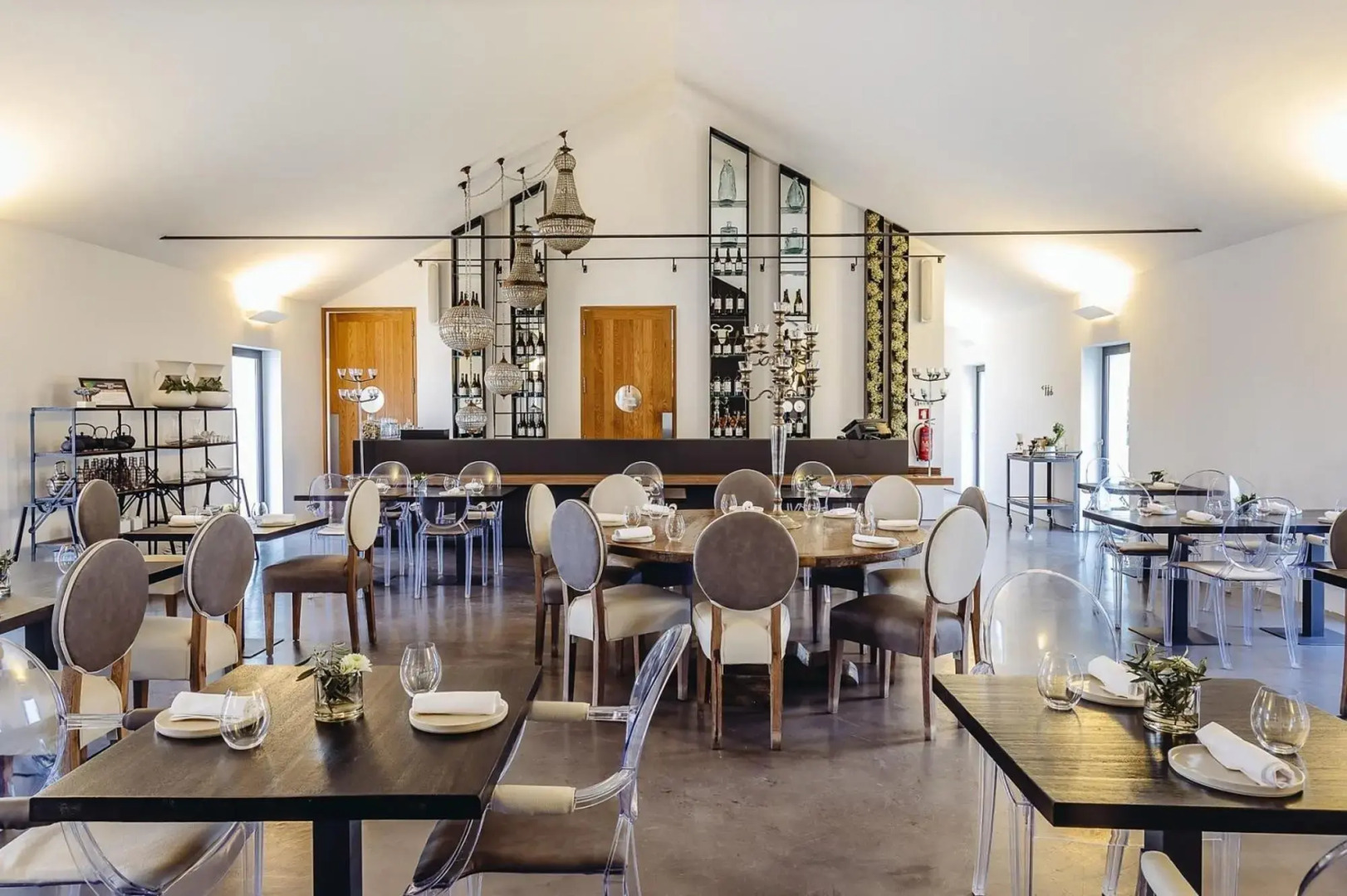 Torre de Palma Wine Hotel, Monforte, a Member of Design Hotels