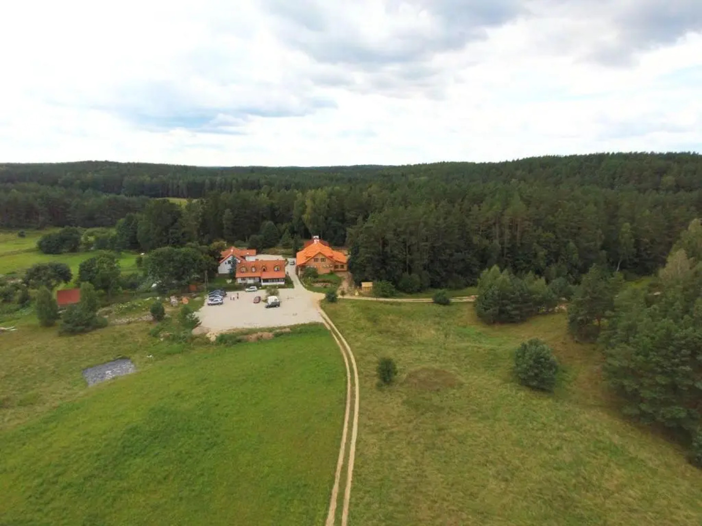 Warmińskie Uroczysko