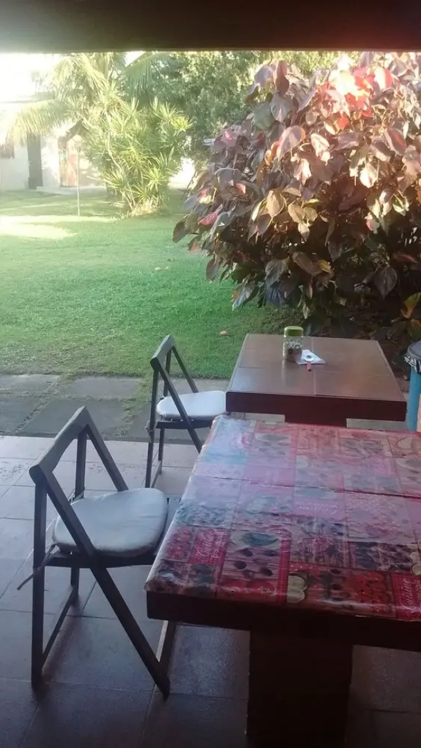Saqua Beach Hostel