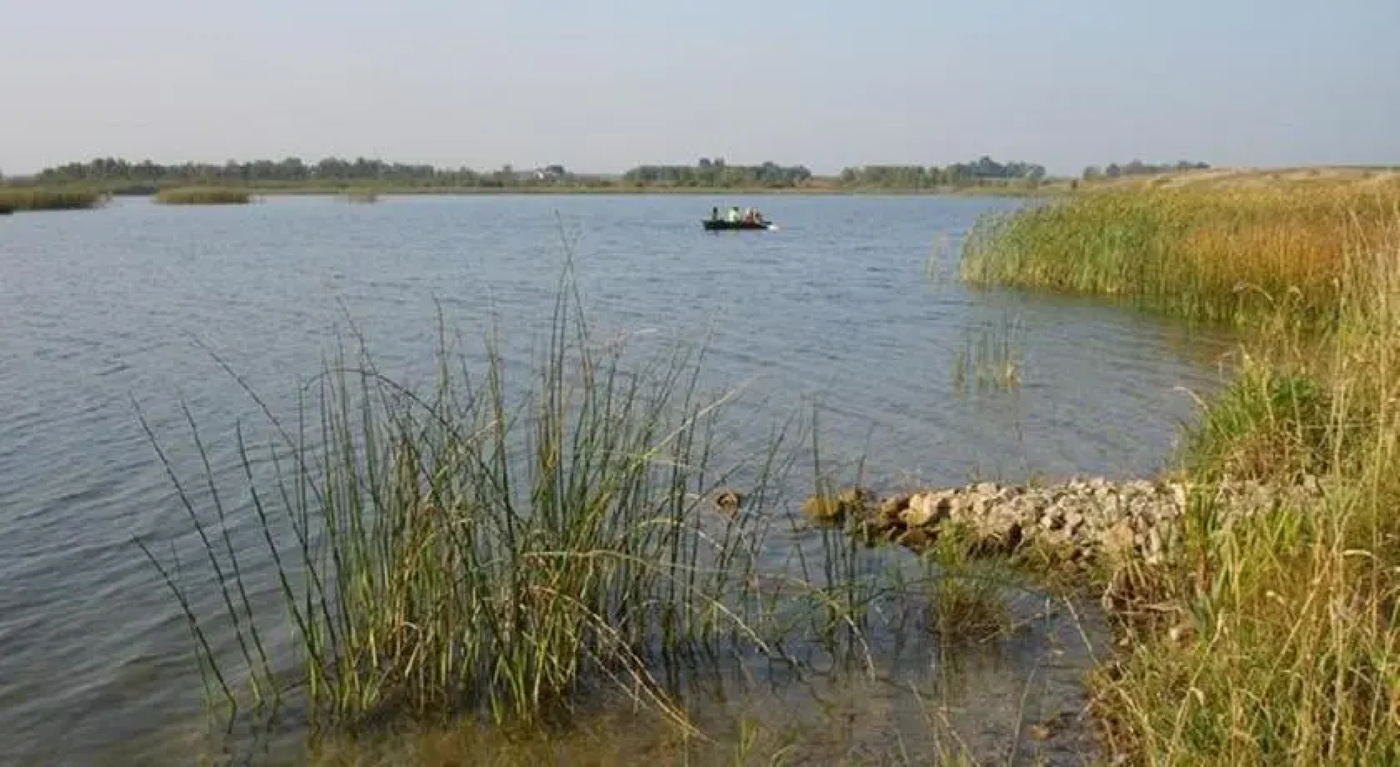 Atpūtas bāze Krustkalni