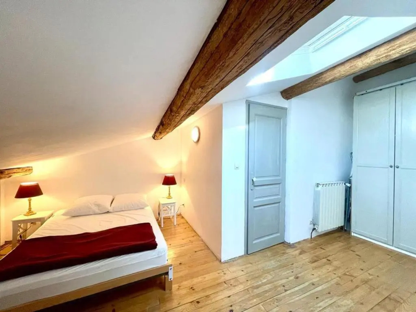 Appartement Bouzigues, 5 pièces, 6 personnes - FR-1-604-14