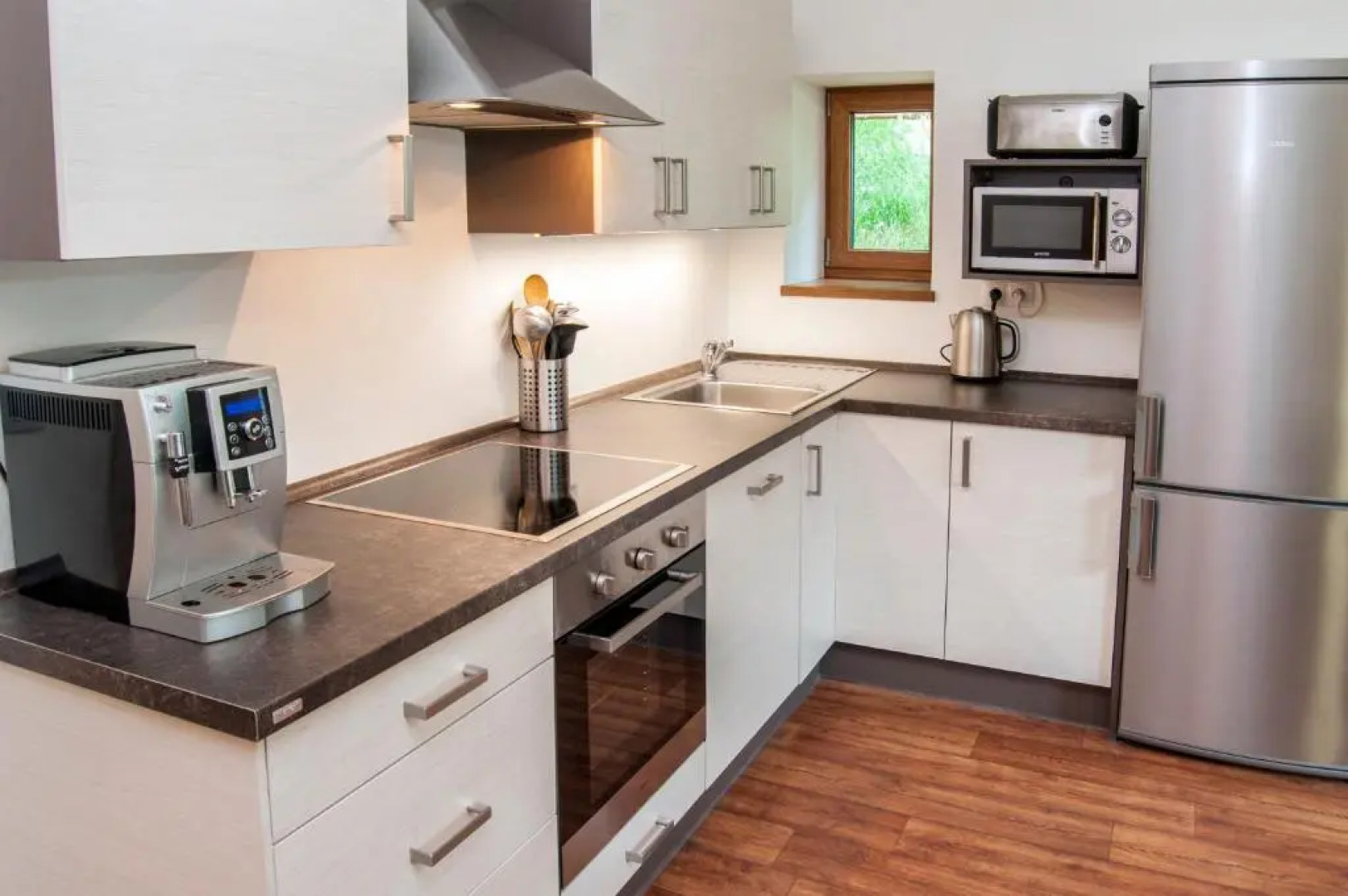 Pension Chata Anděl