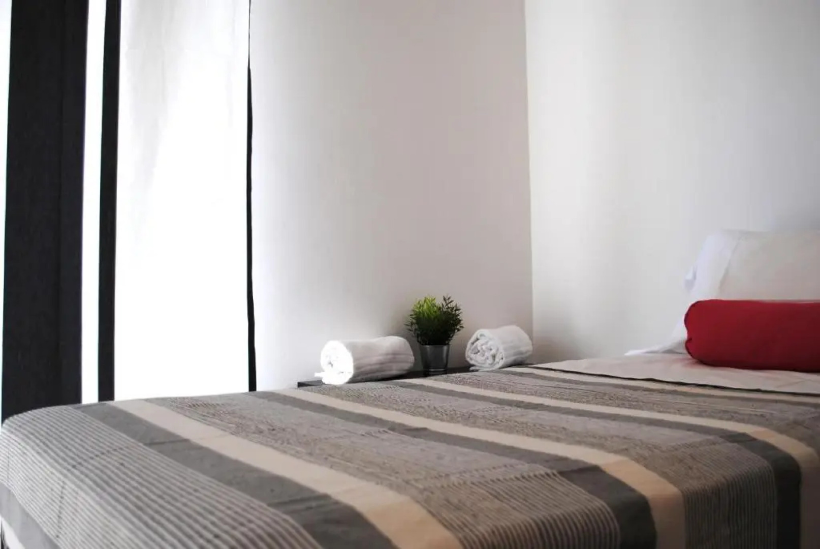 Bnbook - Galbiati Flat