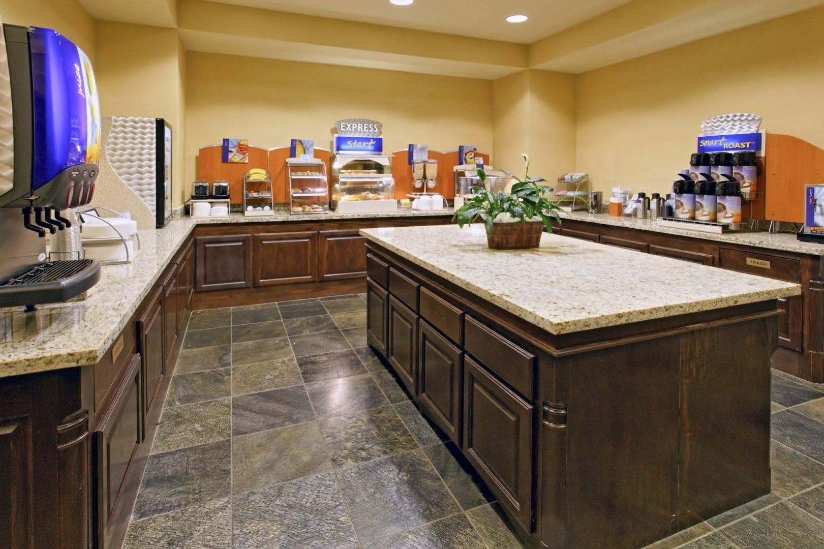 Comfort Inn - Weatherford