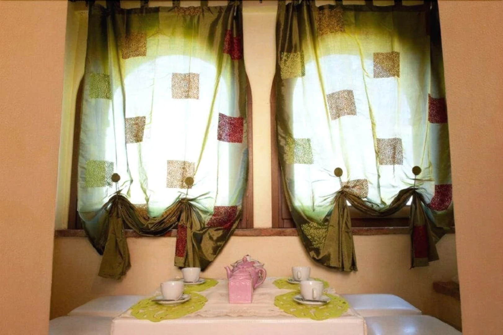 Agriturismo La Corte Dei Sogni