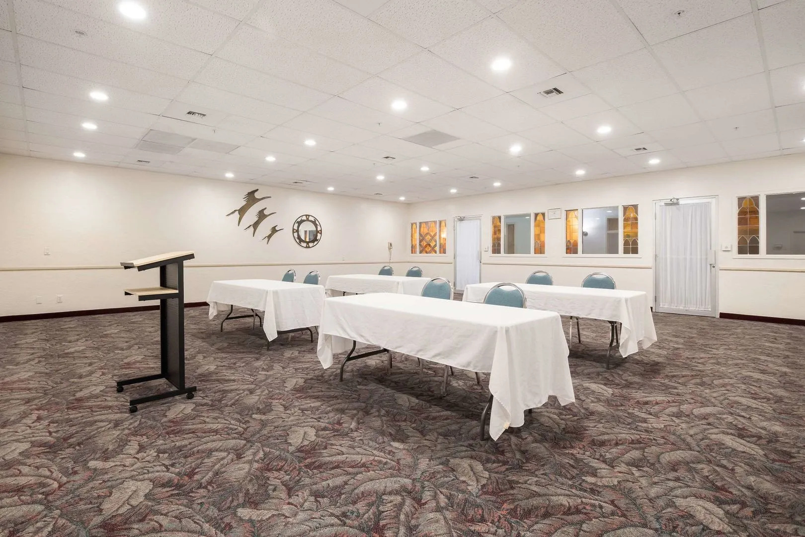 Quality Inn & Suites Lake Havasu City