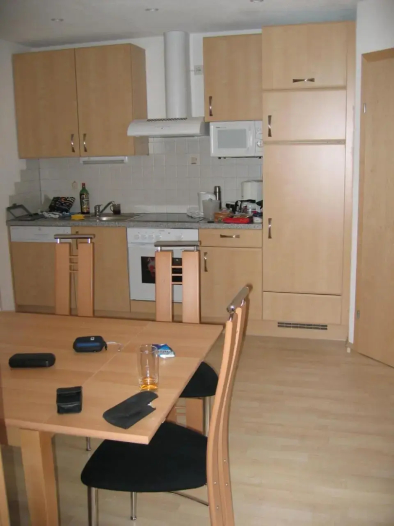 Appartement Lea