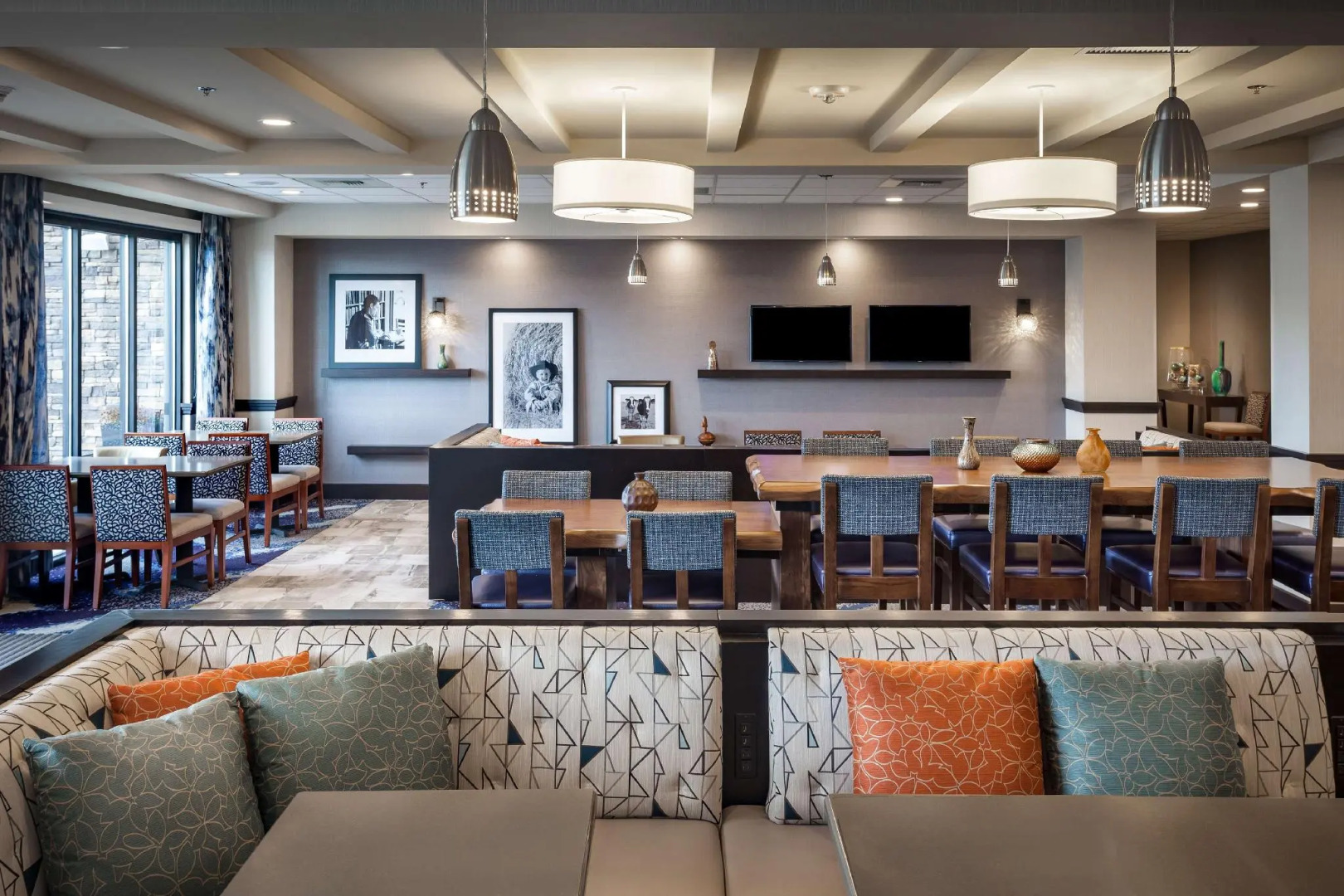 Hampton Inn Lewiston, ID