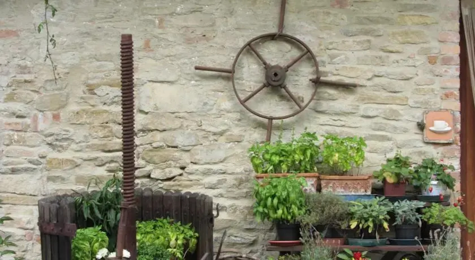 Agriturismo Cascina Martina