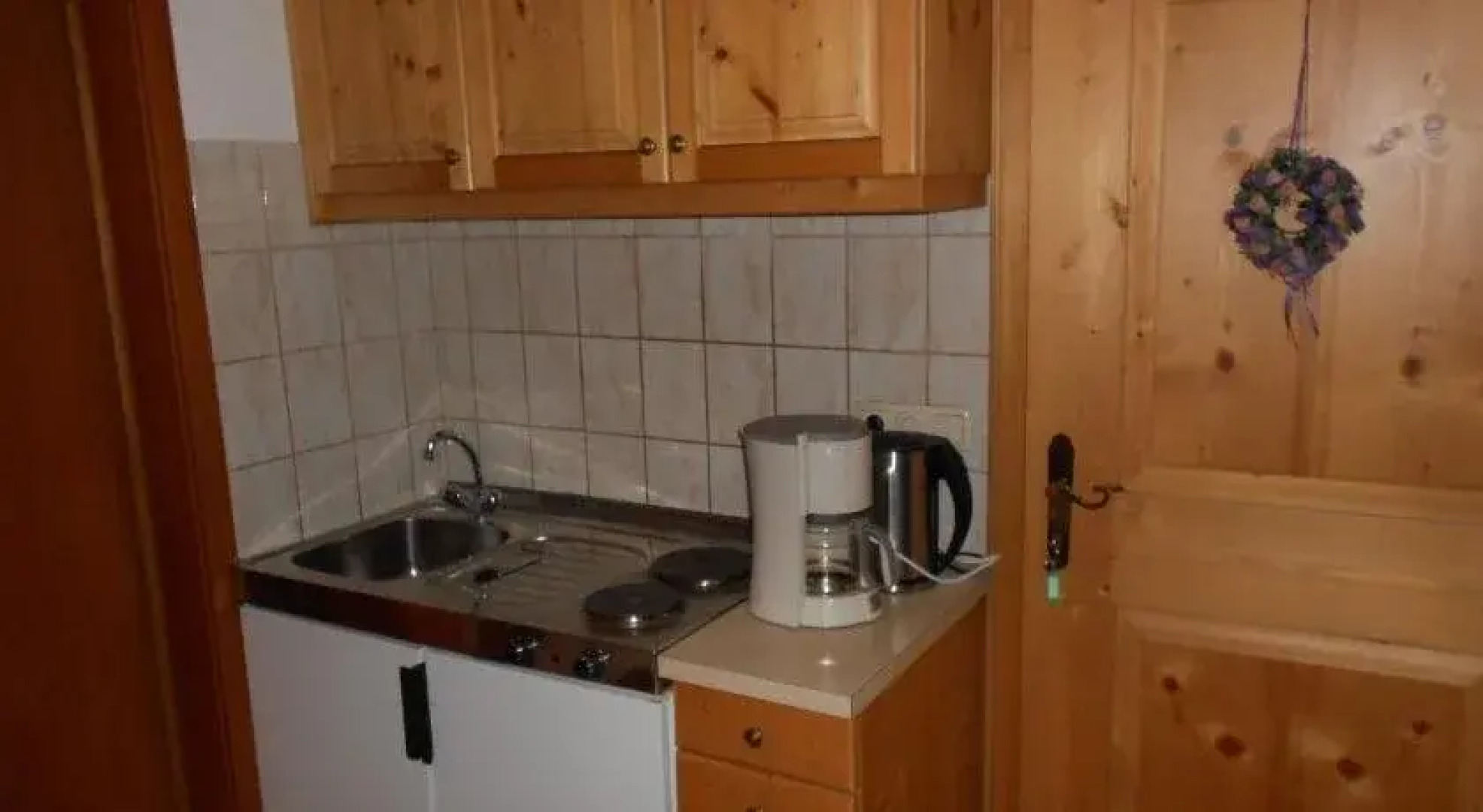 Schmiedererhof Appartements/Zimmer