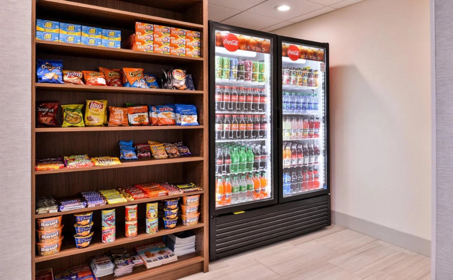 Holiday Inn Express Tampa N I-75 - University Area by IHG