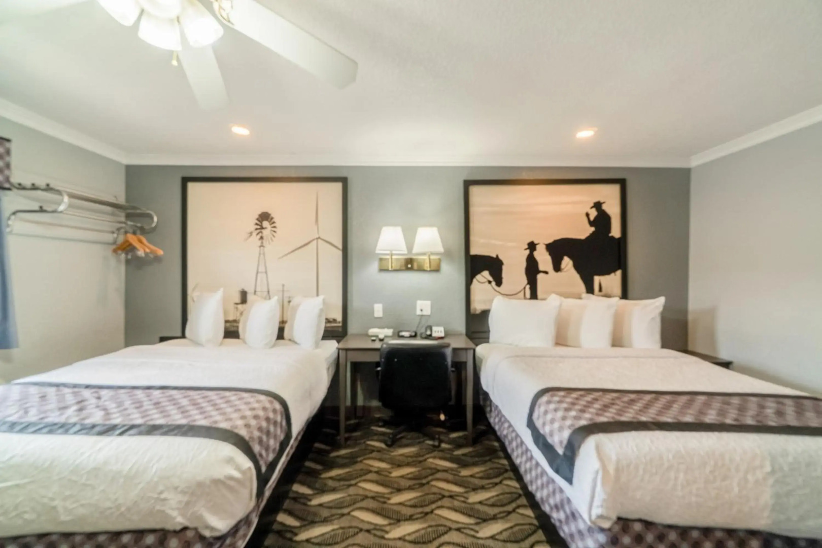 Purple Sage By OYO Snyder TX