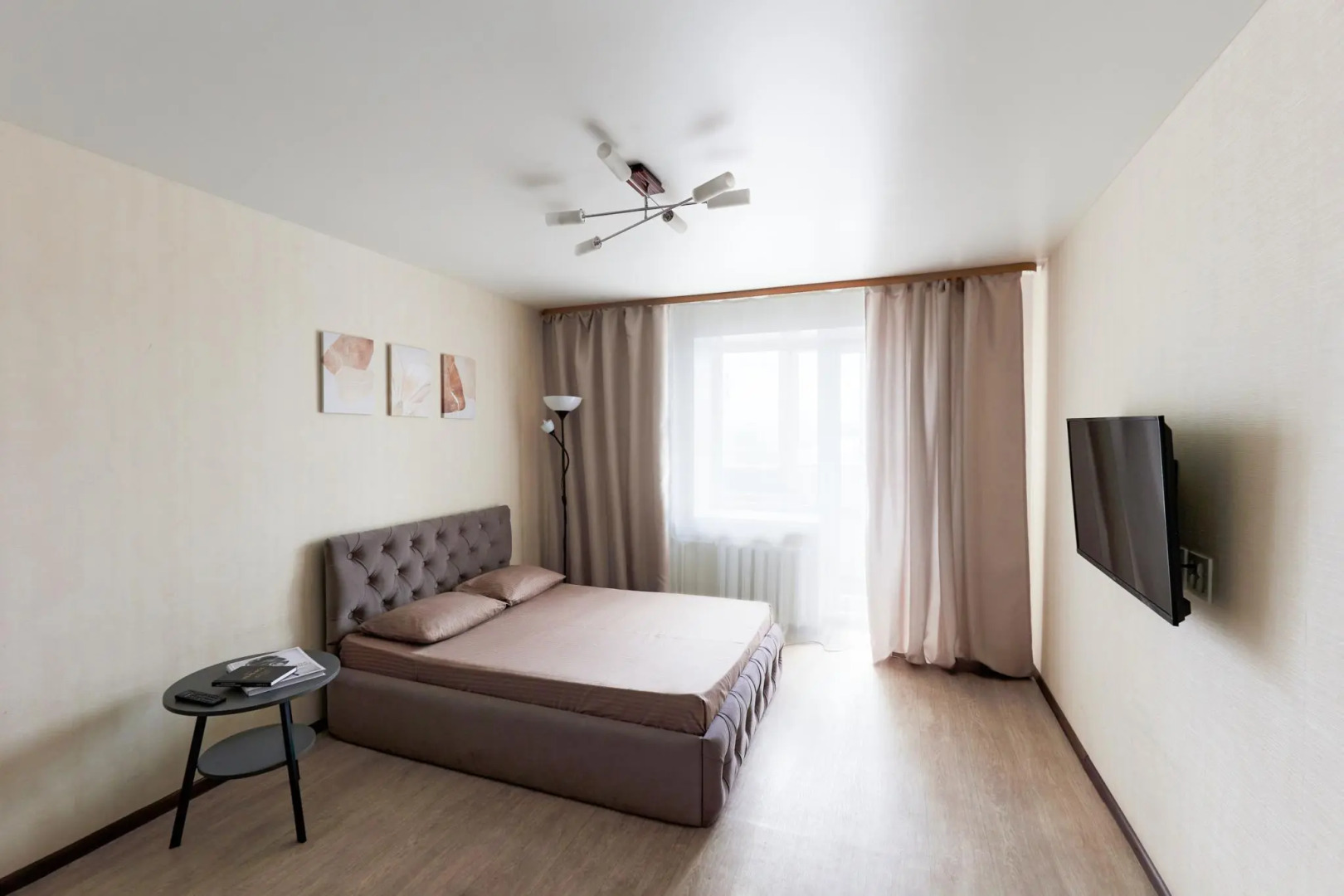 Abazhur on Maxim Gorky 61