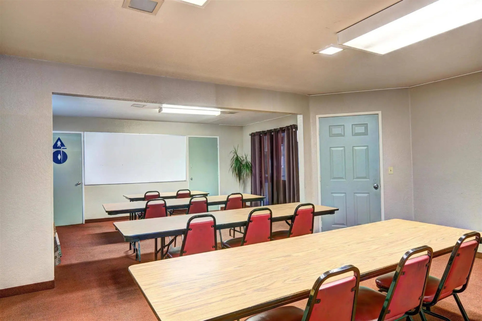 Good Nite Inn Redlands