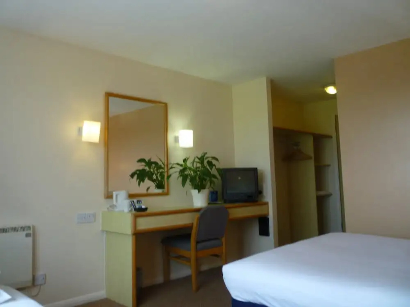 Redwings Lodge Rutland