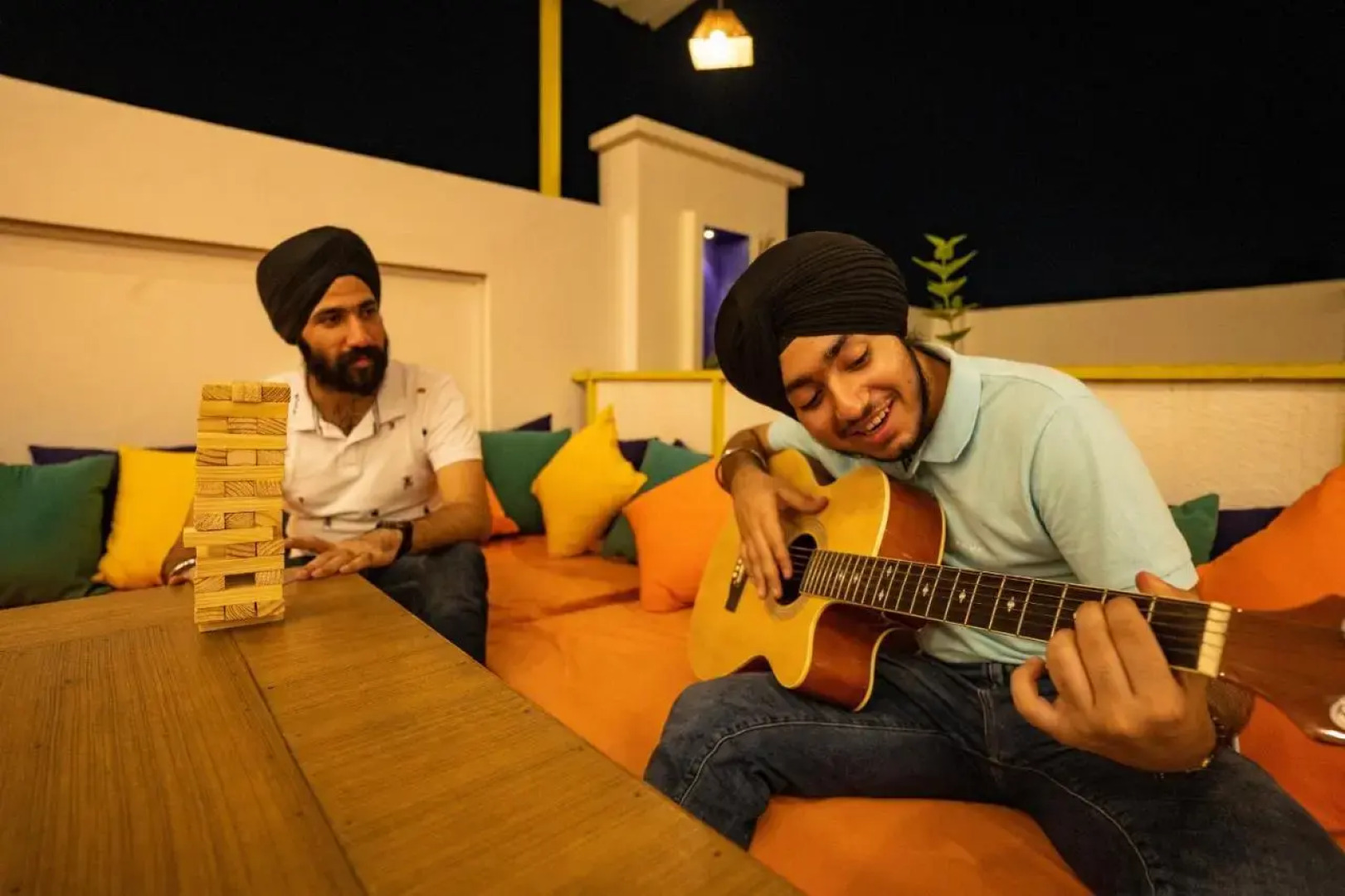 goSTOPS Amritsar Chatiwind Gate