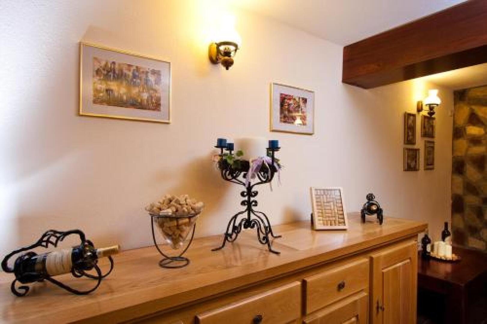 Seven Boutique Villa