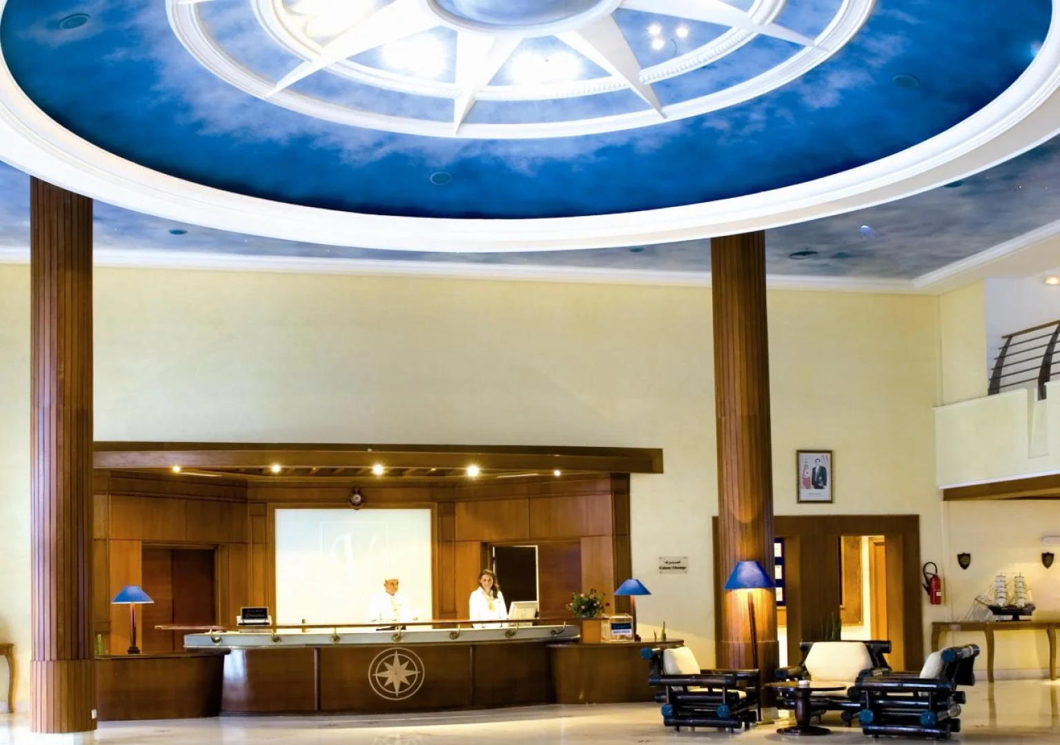 Best Time Alkantara Djerba