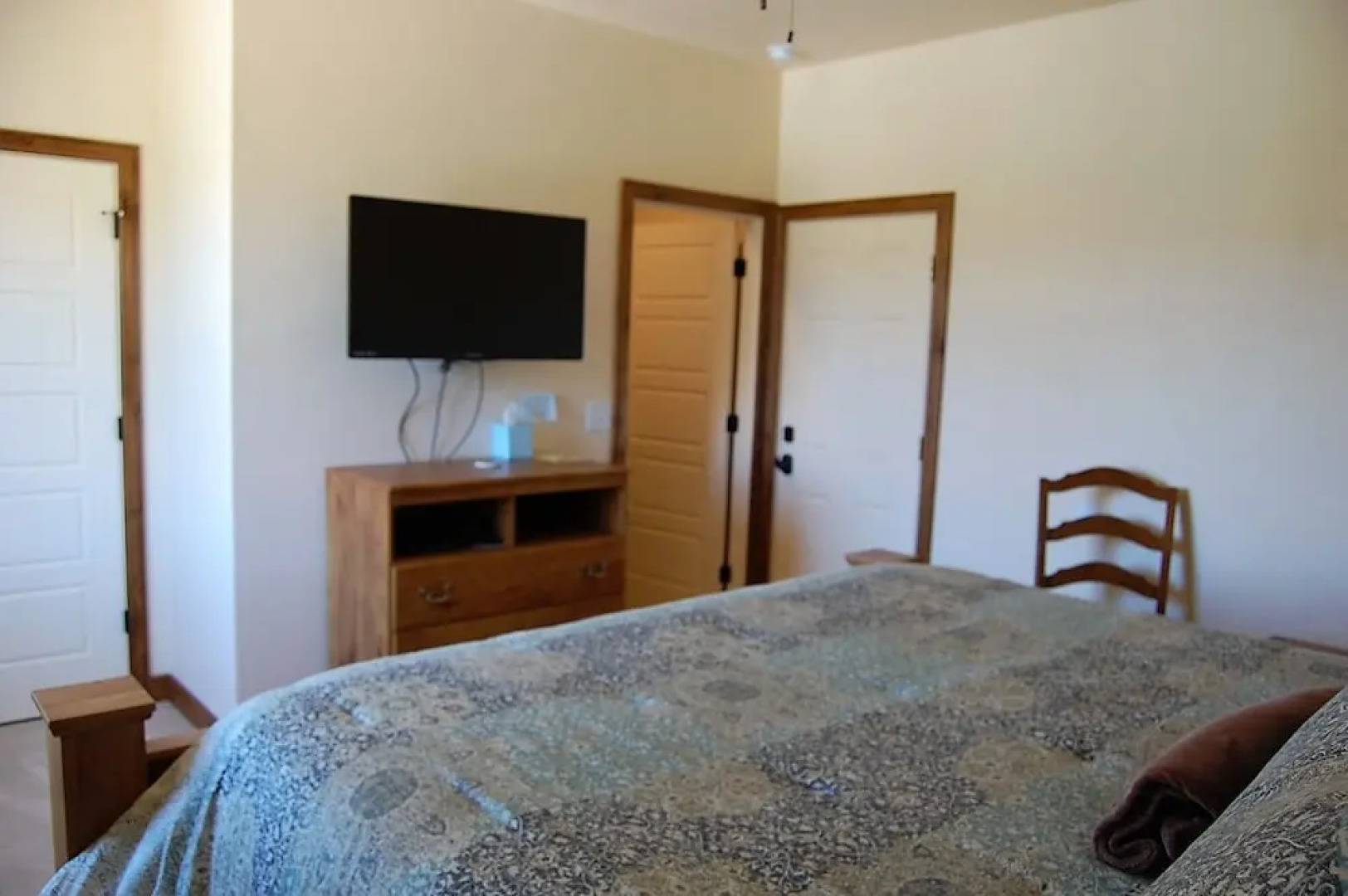 Arches Drive Bed and Breakfast