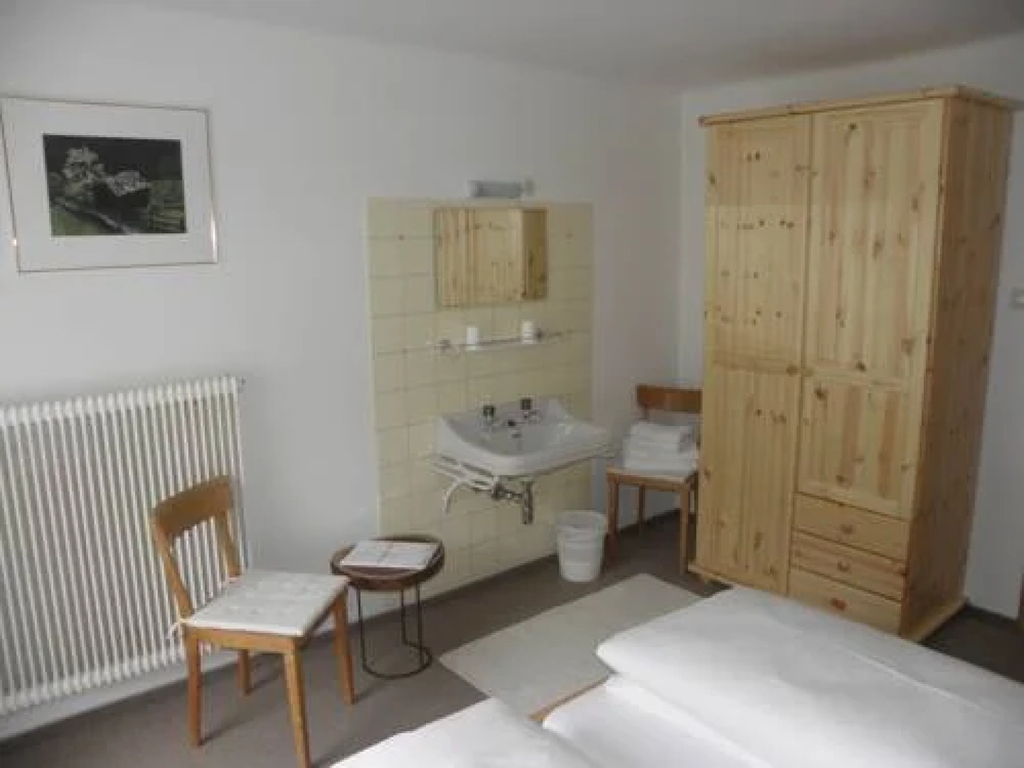 Frühstückspension Alm-Casino