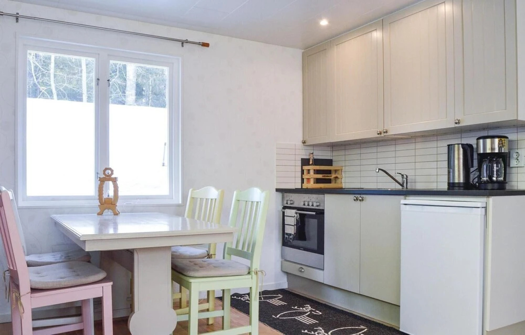 Beautiful Home in Ingarö With 2 Bedrooms