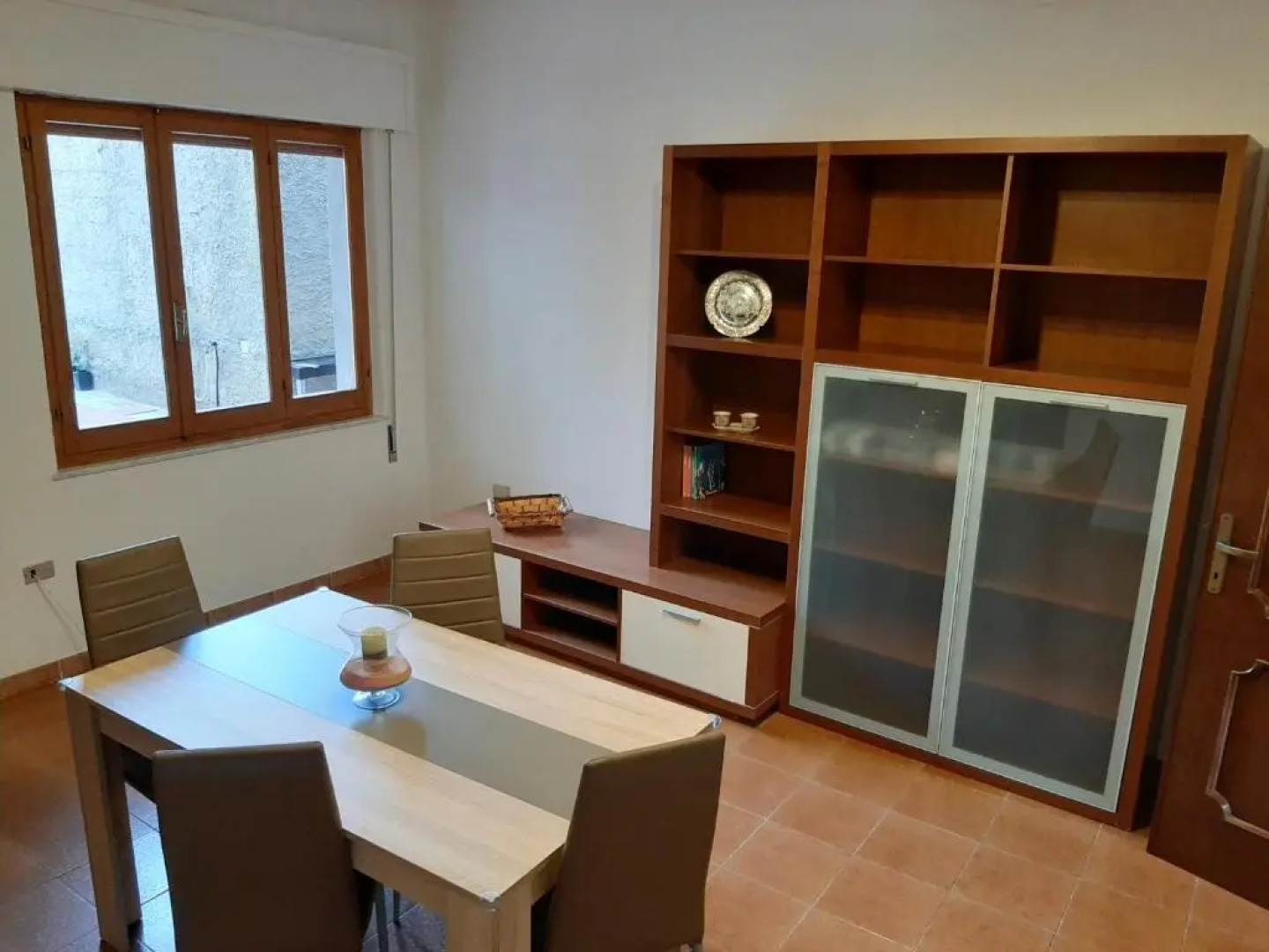 Appartamento il tulipano