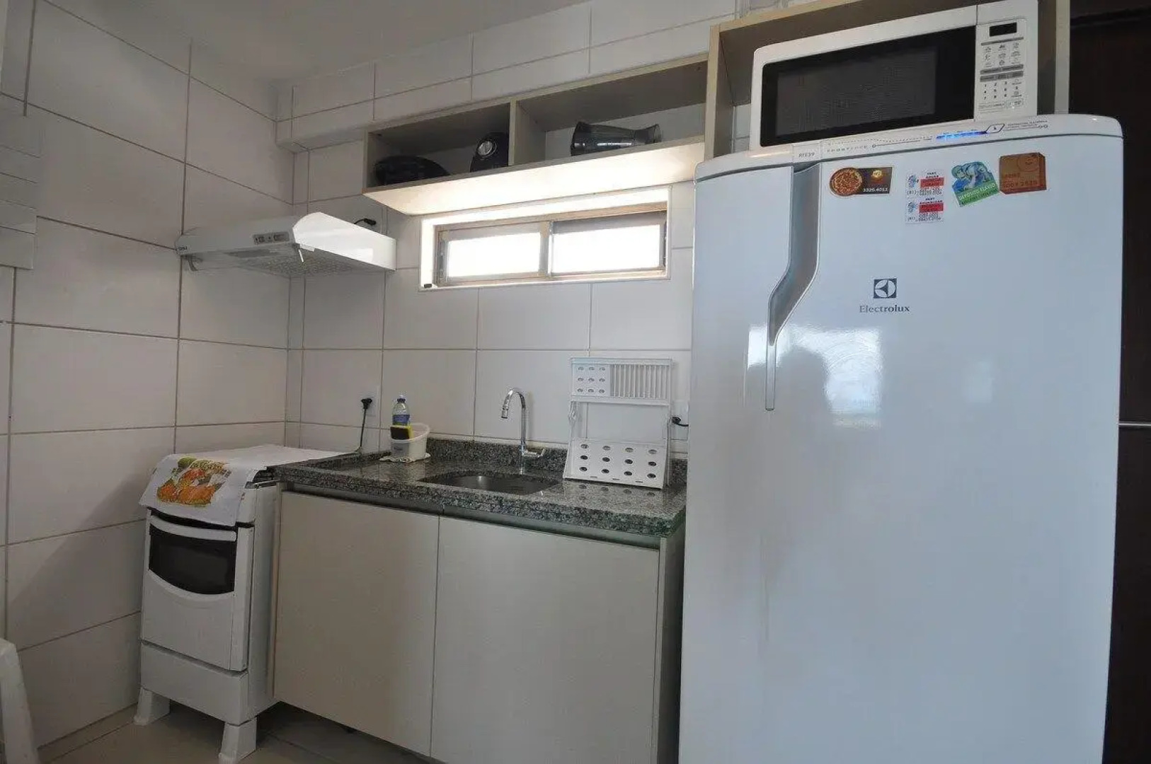 Beach Class Conselheiro by Nobile