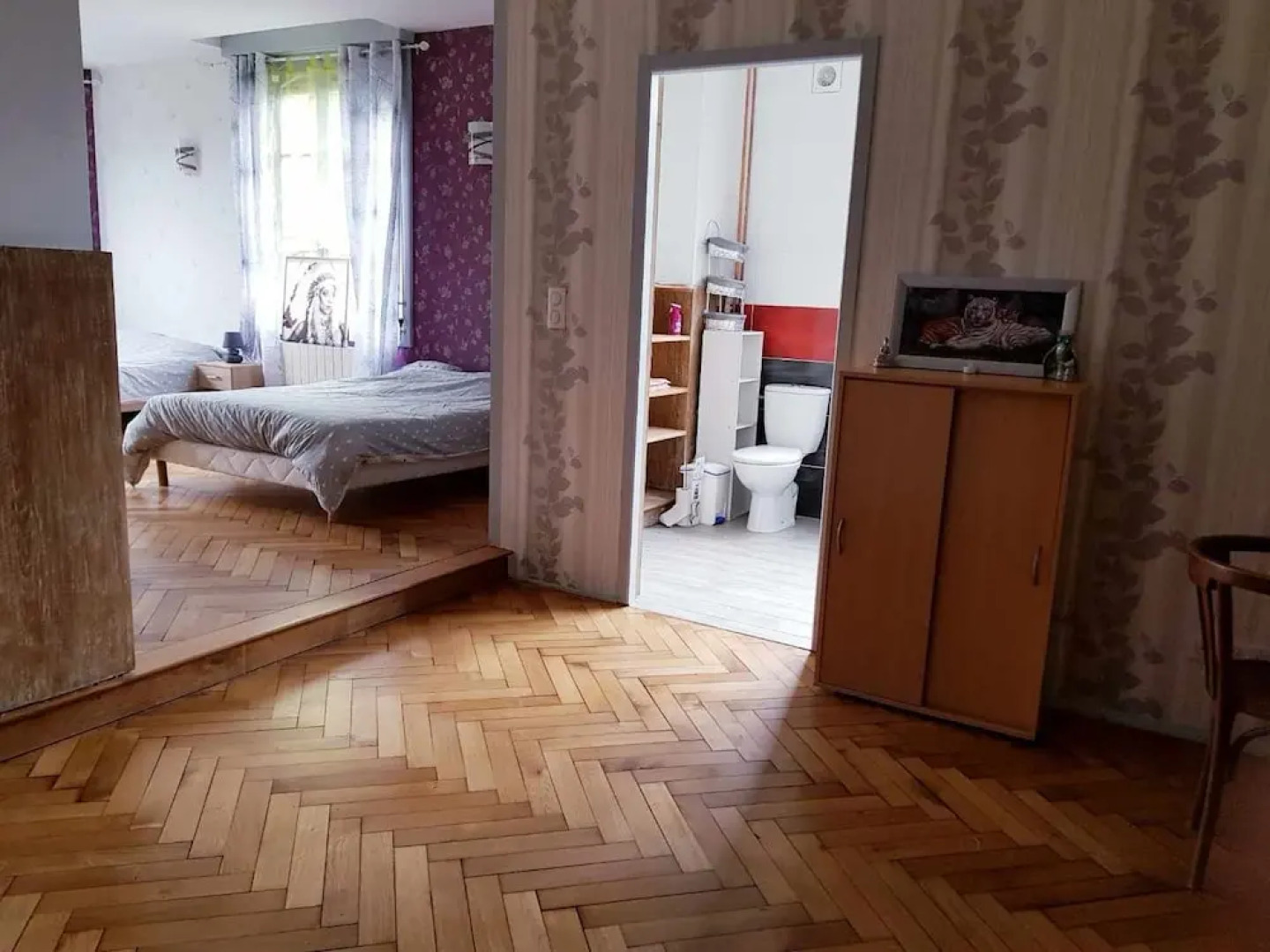 Domaine de L'Arche de René