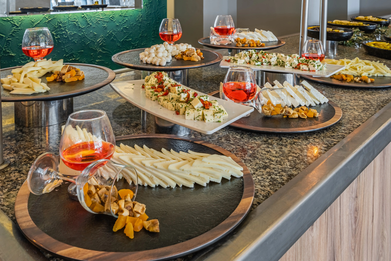 Отель Odelia Resort