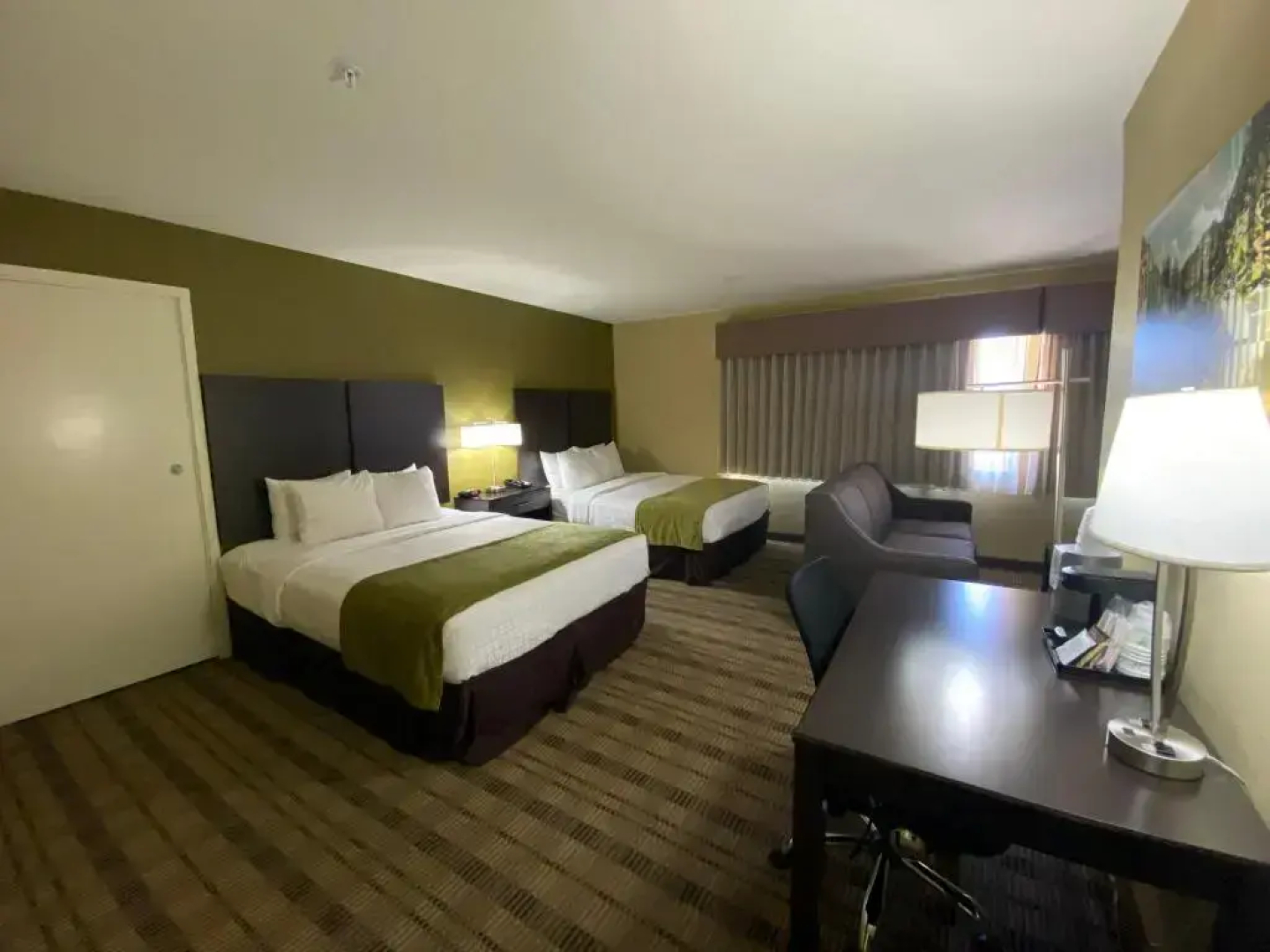 Pagosa Lodge