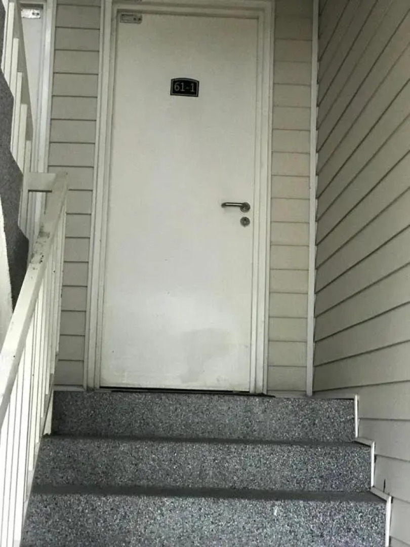 Trails of Kampar homestay villa