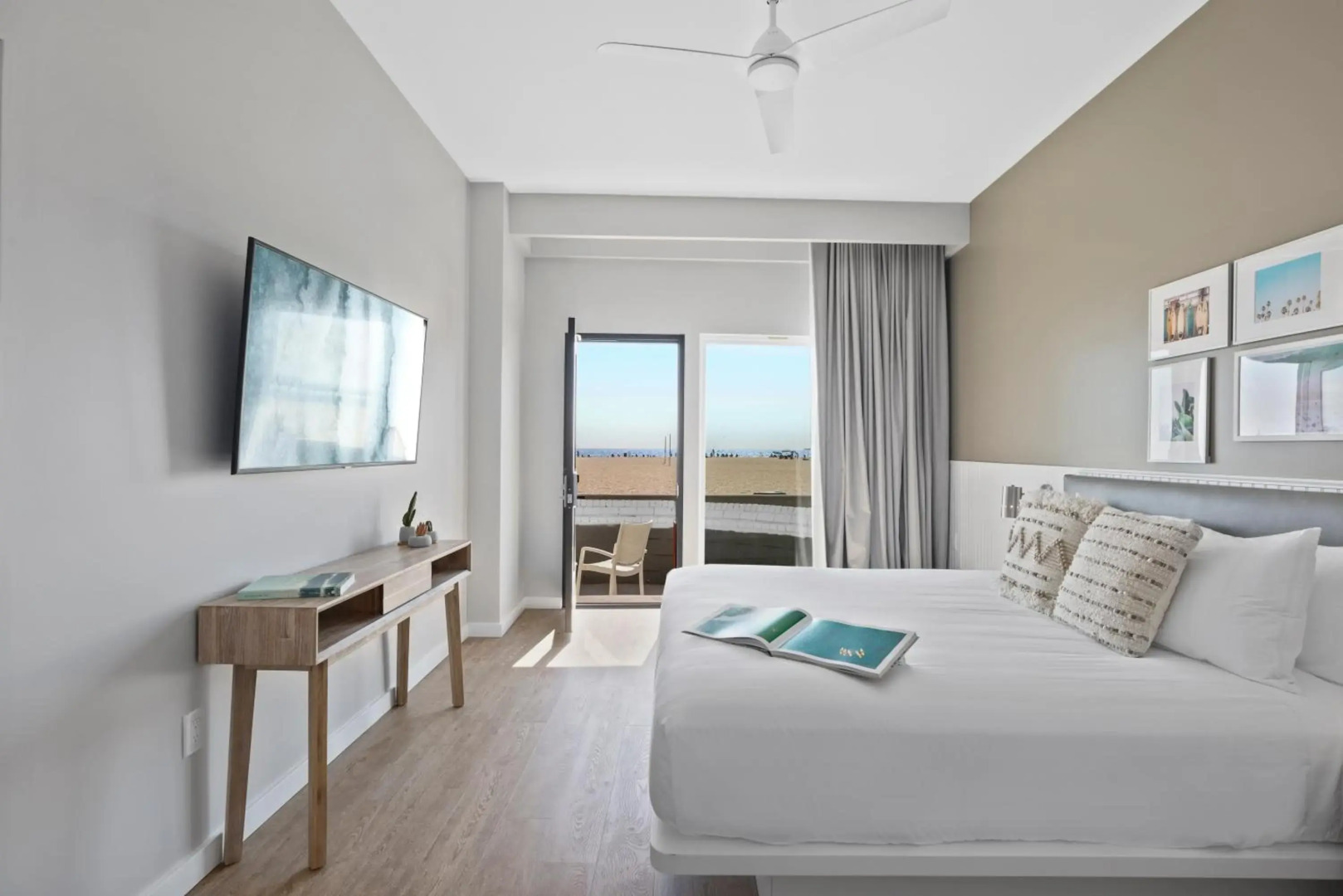 Sea Sprite Beach Club