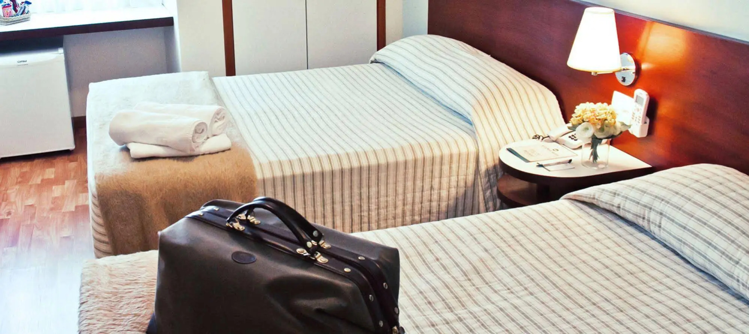 Vitória Régia Hotel