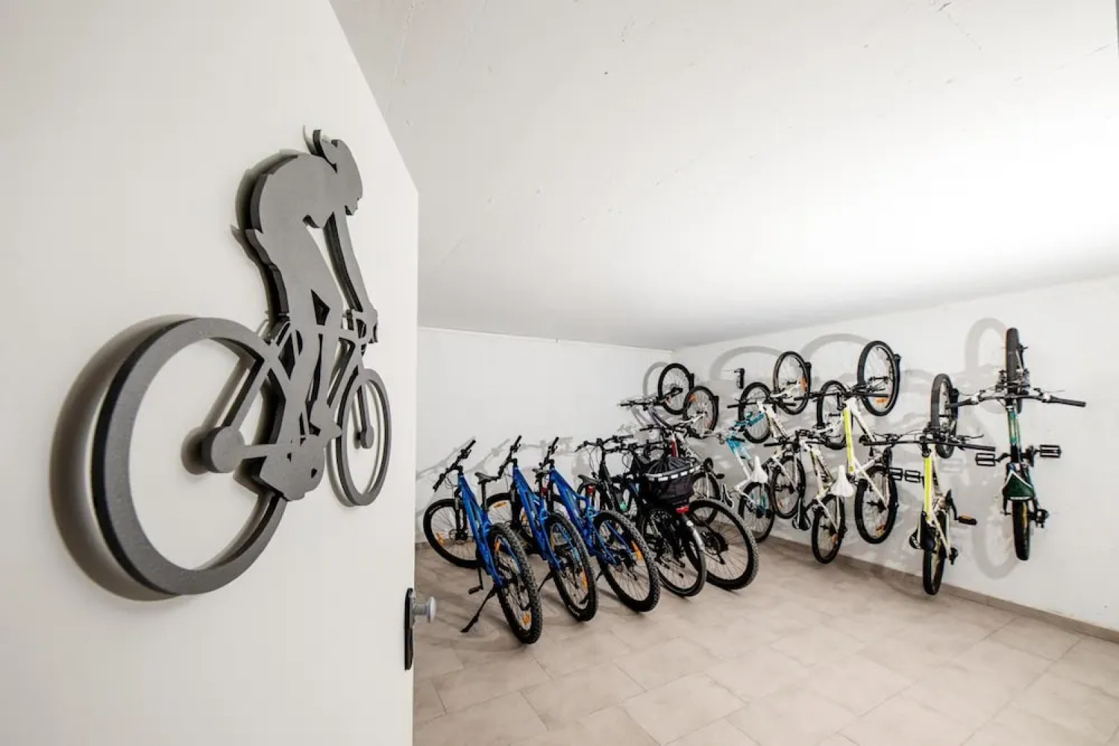 Luxury Suites Bellevue