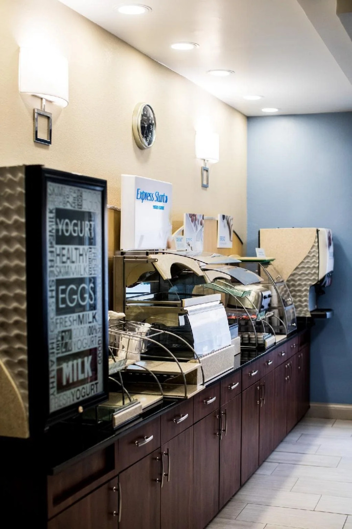 Comfort Inn Dayton South