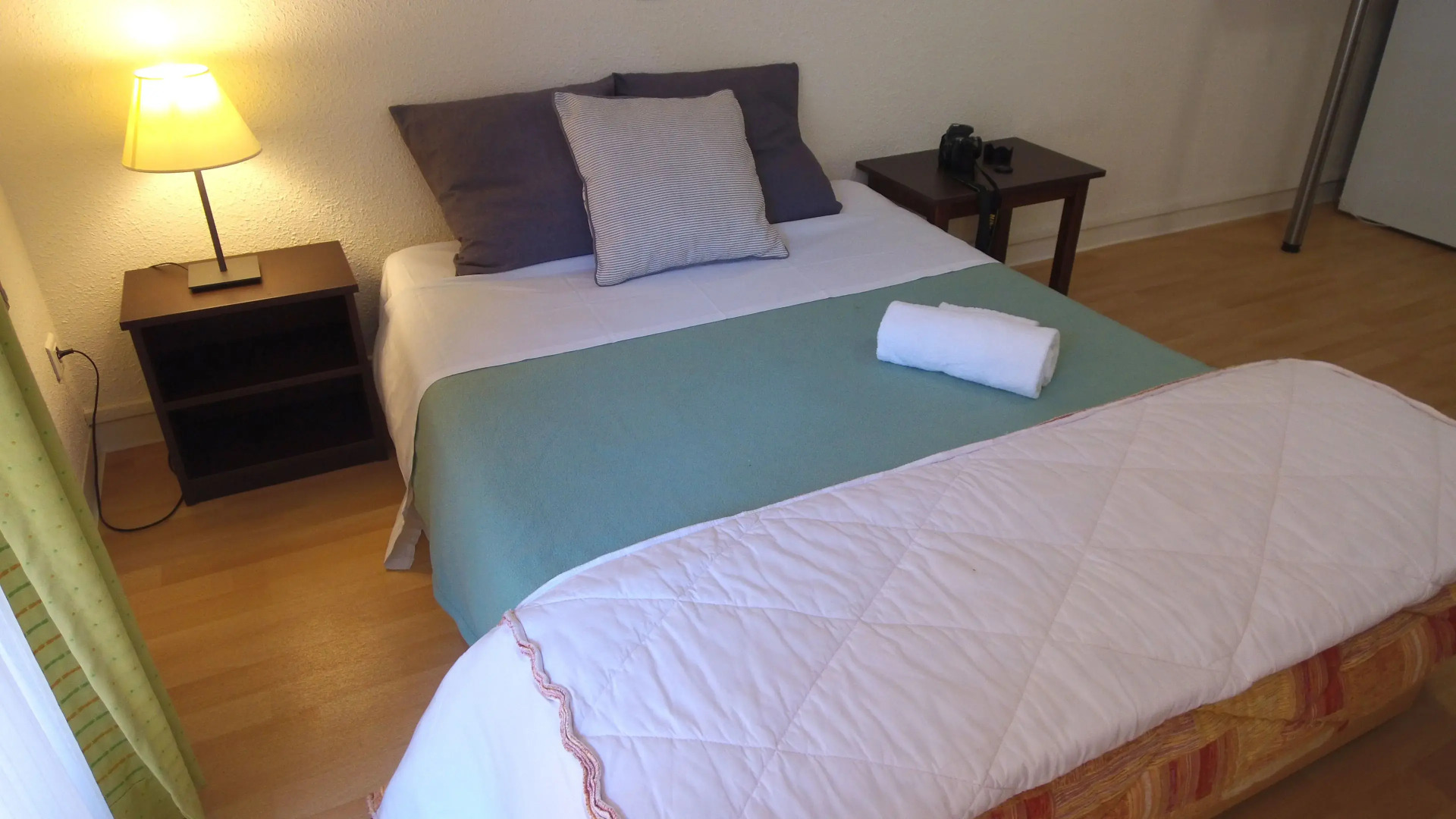 VVF Sud Aveyron, Brusque