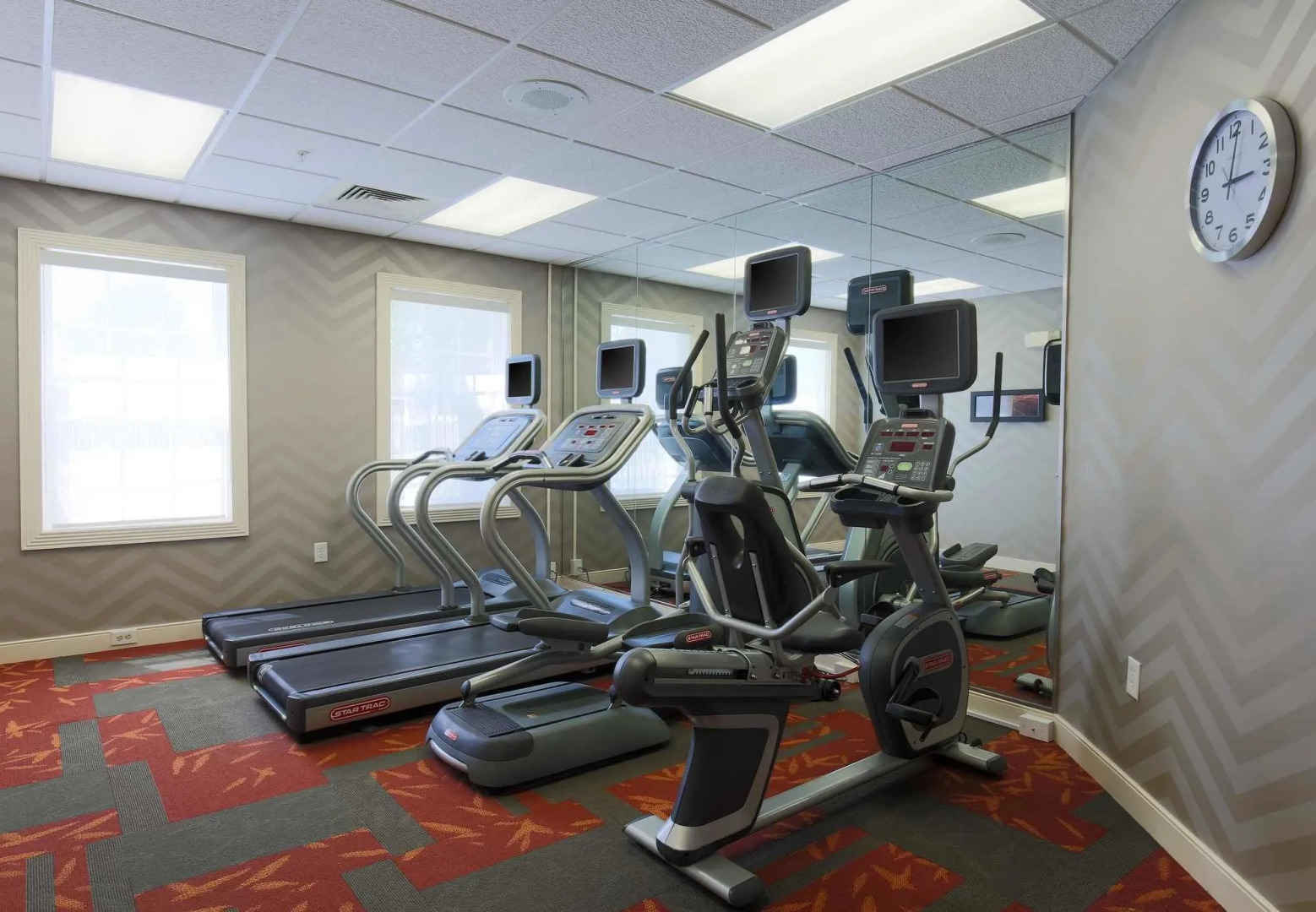 Residence Inn by Marriott Fort Smith