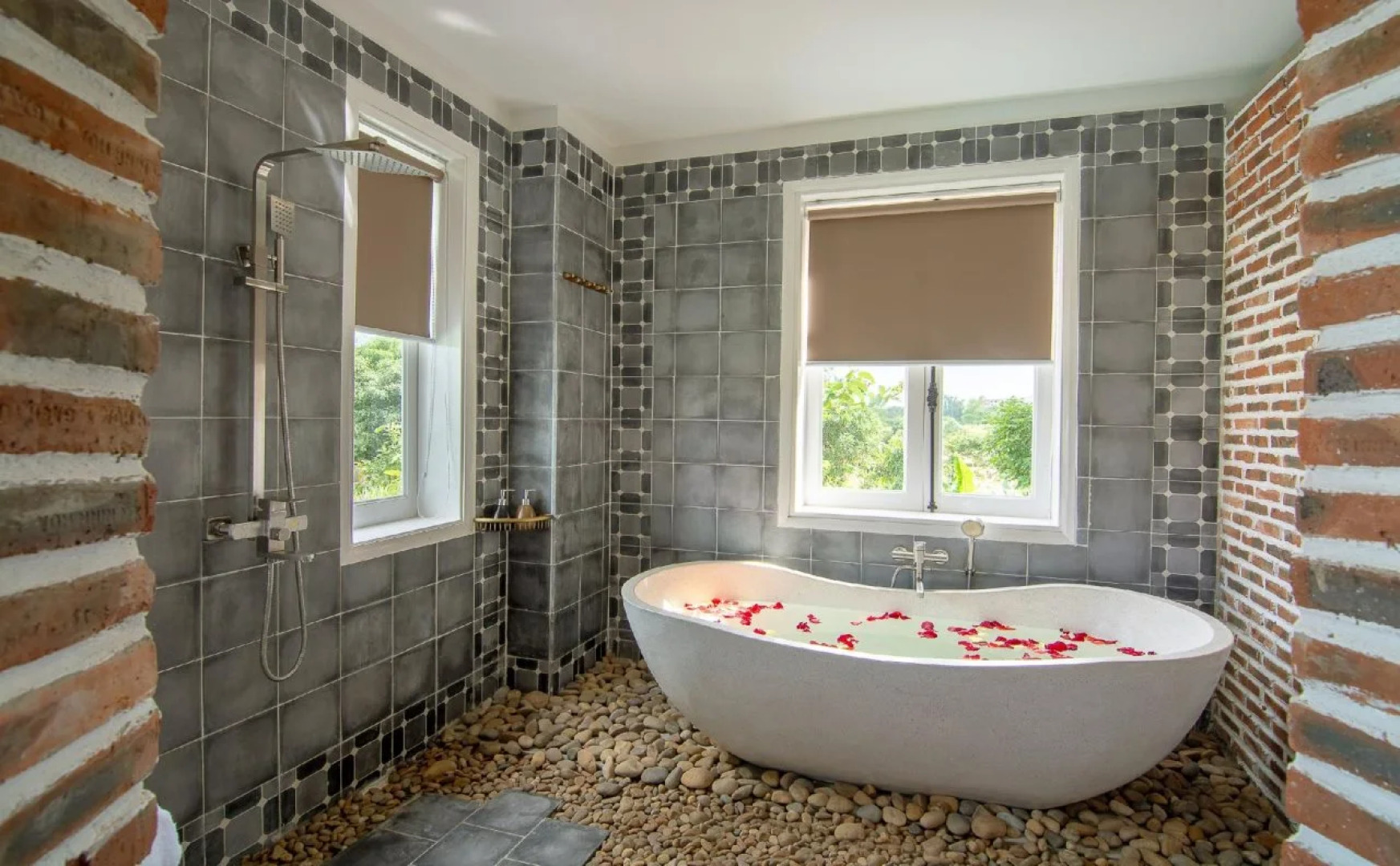 Ancient Garden Boutique Hoi An