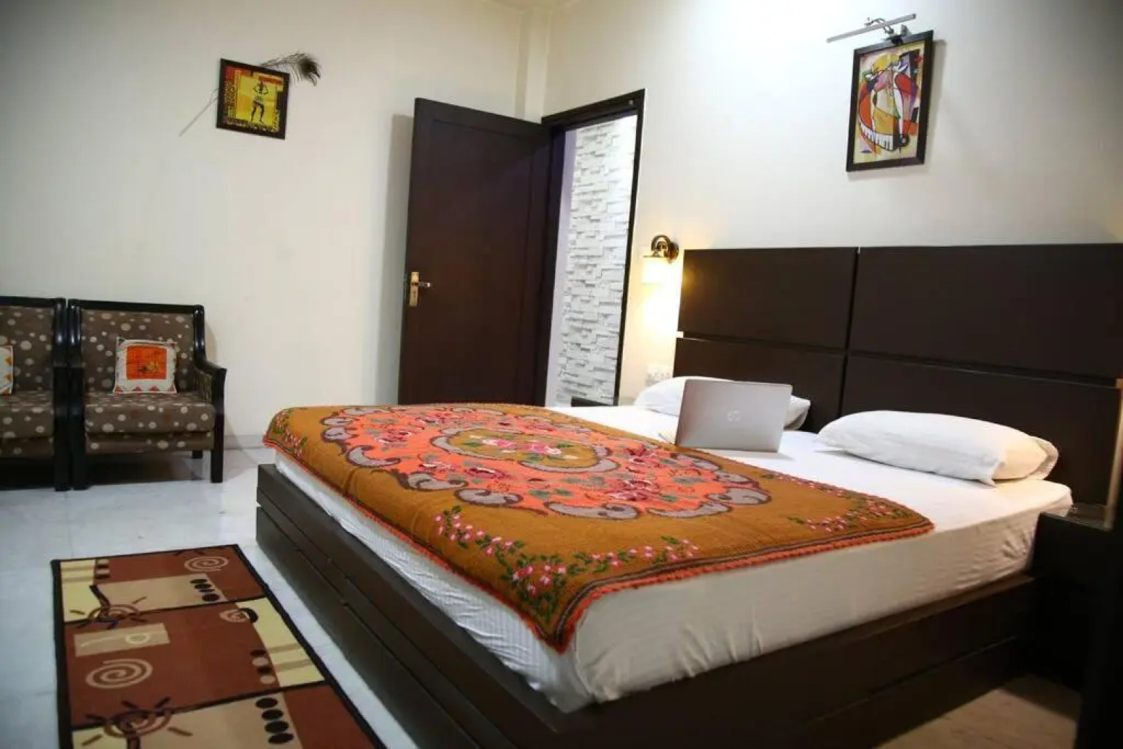 Villa 21 Agra Homestay