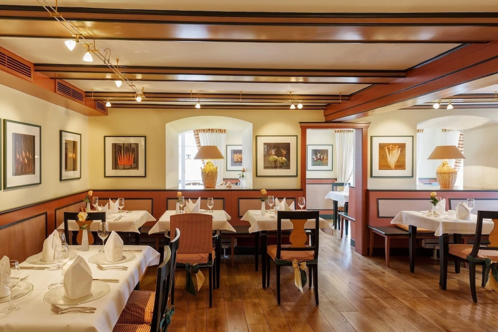 Landhotel Restaurant zur Krone