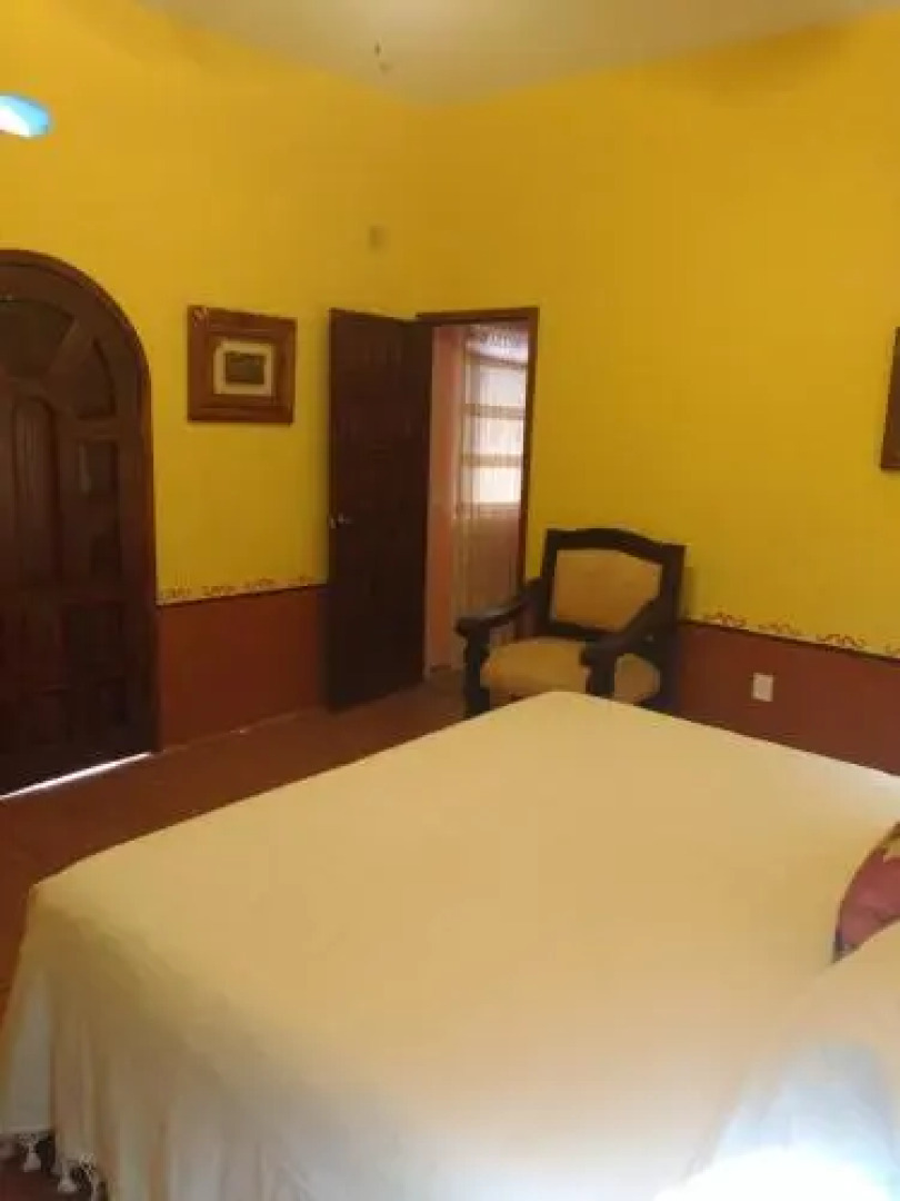 Hotel Boutique Posada San Ángel